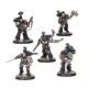 Набір мініатюр KILL TEAM: TOMB WORLD (ENGLISH)