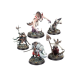 Настільна гра WARHAMMER QUEST: CURSED CITY (ENGLISH)