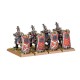 Набір мініатюр THE OLD WORLD: GRAND CATHAY - BATTLE MARCH ARMY