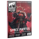 Журнал WARHAMMER: WHITE DWARF 522 (MAR-26) (ENGLISH)