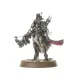 Мініатюра IMPERIAL AGENTS - INQUISITOR GREYFAX
