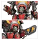 Набор миниатюр WARHAMMER 40000: EYE OF TERROR BATTALION — IMPERIAL KNIGHTS