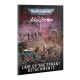 Книга THE MAELSTROM: LAIR OF THE TYRANT (ENG)