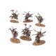 Набір мініатюр GLOOMSPITE GITZ: GITMOB ARMY SET (ENG)