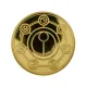 Колекційна монета Warhammer 40000: T'au Coin