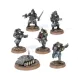Набір мініатюр ASTRA MILITARUM: KRIEG SIEGE PLATOON