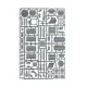 Карта HORUS HERESY: LEGIONS IMPERIALIS — MANUFACTORUM IMPERIALIS SECTOR