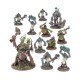 Набір мініатюр GLOOMSPITE GITZ: DANKHOLD RAMPAGE