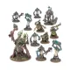 Набір мініатюр GLOOMSPITE GITZ: DANKHOLD RAMPAGE