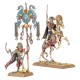 Набір мініатюр TOMB KINGS OF KHEMRI: ROYAL HERALDS