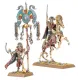 Набір мініатюр TOMB KINGS OF KHEMRI: ROYAL HERALDS