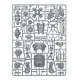 Набор миниатюр WARHAMMER 40000: EYE OF TERROR BATTALION — IMPERIAL KNIGHTS