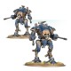 Набір мініатюр WARHAMMER 40000: EYE OF TERROR BATTALION - IMPERIAL KNIGHTS