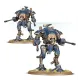 Набор миниатюр WARHAMMER 40000: EYE OF TERROR BATTALION — IMPERIAL KNIGHTS
