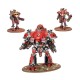 Набір мініатюр WARHAMMER 40000: EYE OF TERROR BATTALION - IMPERIAL KNIGHTS