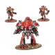 Набор миниатюр WARHAMMER 40000: EYE OF TERROR BATTALION — IMPERIAL KNIGHTS