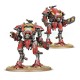Набір мініатюр WARHAMMER 40000: EYE OF TERROR BATTALION - IMPERIAL KNIGHTS