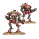 Набор миниатюр WARHAMMER 40000: EYE OF TERROR BATTALION — IMPERIAL KNIGHTS