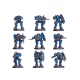 Настільна гра STARCRAFT: TWO PLAYER STARTER SET FOUNDERS EDITION