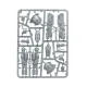 Набор миниатюр WARHAMMER 40000: EYE OF TERROR BATTALION — IMPERIAL KNIGHTS