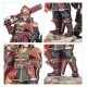 Набір мініатюр WARHAMMER 40000: ASTRA MILITARUM - CIAPHAS CAIN