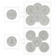 Набір цілей L/I: ORDER TOKENS AND OBJECTIVES MARKERS