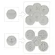 Набір цілей L/I: ORDER TOKENS AND OBJECTIVES MARKERS