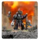Мініатюра IRON HANDS: CAANOK VAR