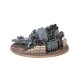 Набір мініатюр ASTRA MILITARUM: KRIEG SIEGE PLATOON