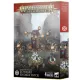 Набір мініатюр KHARADRON OVERLORDS: ZONTARI ENDRIN DOCK