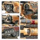 Мініатюра HORUS HERESY: LEGIO CUSTODES - CALADIUS GRAV-TANK
