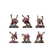 Стартовий набір ZERG STARTER SET