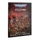 Книга THE MAELSTROM: LAIR OF THE TYRANT (ENG)
