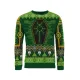 Рождественский свитер Necron Christmas Jumper (размер XXL)