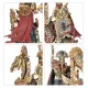 Набір мініатюр TOMB KINGS OF KHEMRI: ROYAL HERALDS