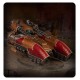 Мініатюра HORUS HERESY: LEGIO CUSTODES - CALADIUS GRAV-TANK