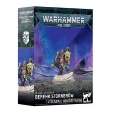 Мініатюра WARHAMMER 40000: LEAGUES OF VOTANN - BEREHK STORNBROW