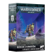 Мініатюра WARHAMMER 40000: LEAGUES OF VOTANN - BEREHK STORNBROW