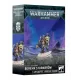 Мініатюра WARHAMMER 40000: LEAGUES OF VOTANN - BEREHK STORNBROW