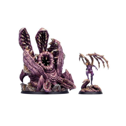 Настільна гра STARCRAFT: TWO PLAYER STARTER SET FOUNDERS EDITION