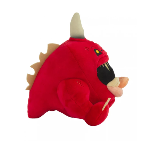 М'яка іграшка "Gnasha-Squig"