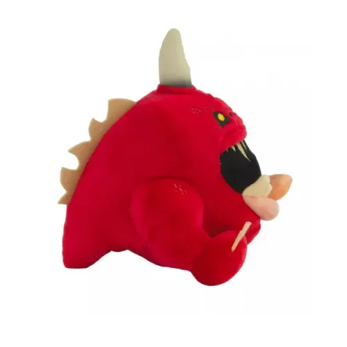 М'яка іграшка "Gnasha-Squig"