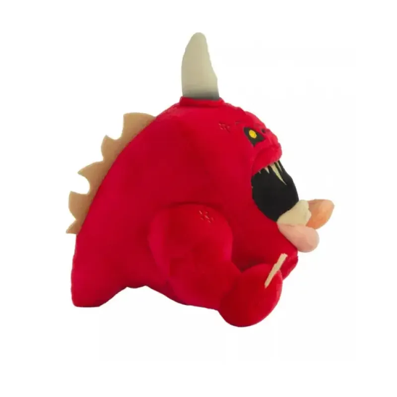 М'яка іграшка "Gnasha-Squig"