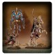 Набір мініатюр TOMB KINGS OF KHEMRI: ROYAL HERALDS