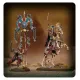 Набір мініатюр TOMB KINGS OF KHEMRI: ROYAL HERALDS