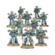 Набор миниатюр THOUSAND SONS: WARPFLAME THRALLBAND