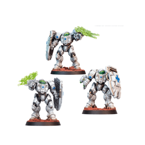 Настільна гра STARCRAFT: TWO PLAYER STARTER SET FOUNDERS EDITION