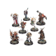 Настільна гра WARHAMMER QUEST: CURSED CITY (ENGLISH)