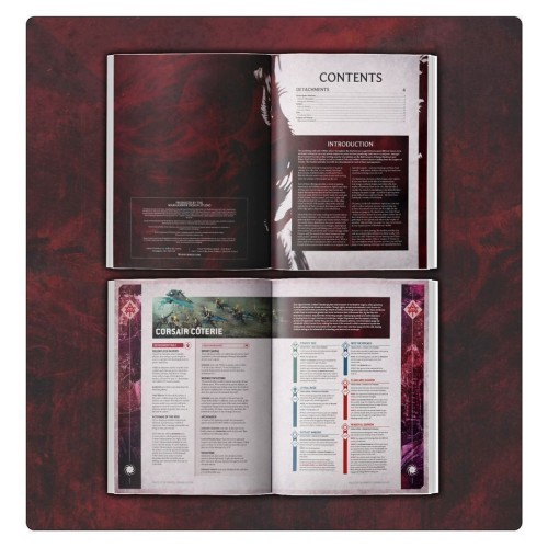 Книга THE MAELSTROM: LAIR OF THE TYRANT (ENG)
