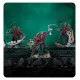Набор миниатюр AGE OF SIGMAR: OSSIARCH BONEREAPERS — MORTIS REAPERS